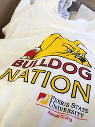 Ferris to Participate in Student Engagement and Philanthropy Month