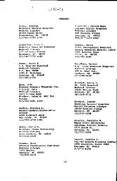 1980-1981 MHSLA Membership Directory