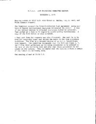 1974 HIRA Loan Procedures