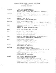 1989-1992 MHSLA Board timetables