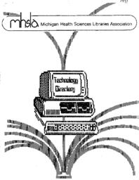 1991 MHSLA Technology Directory